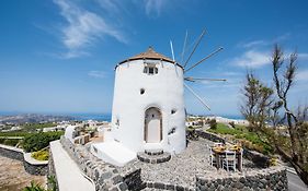 Anemoscope Windmill Villa