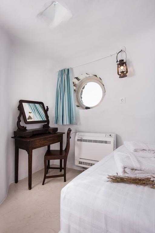 Anemoscope Windmill Villa Pýrgos Extérieur photo